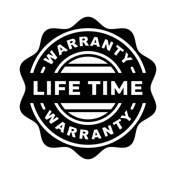 Lifetime Warranty