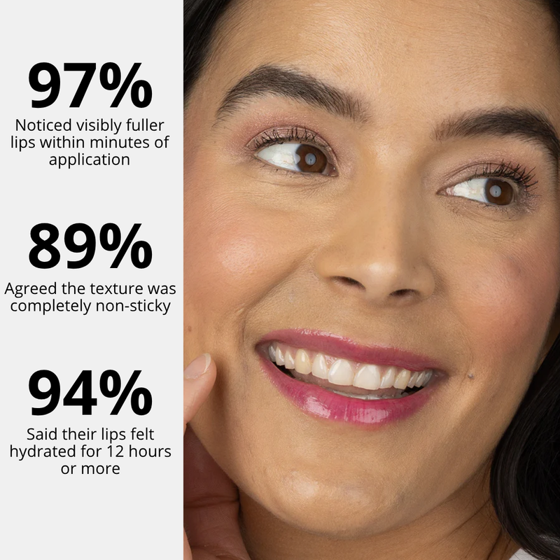 Lip Liner Stay N Peel Off