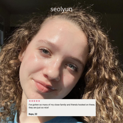 Lip Liner Stay N Peel Off